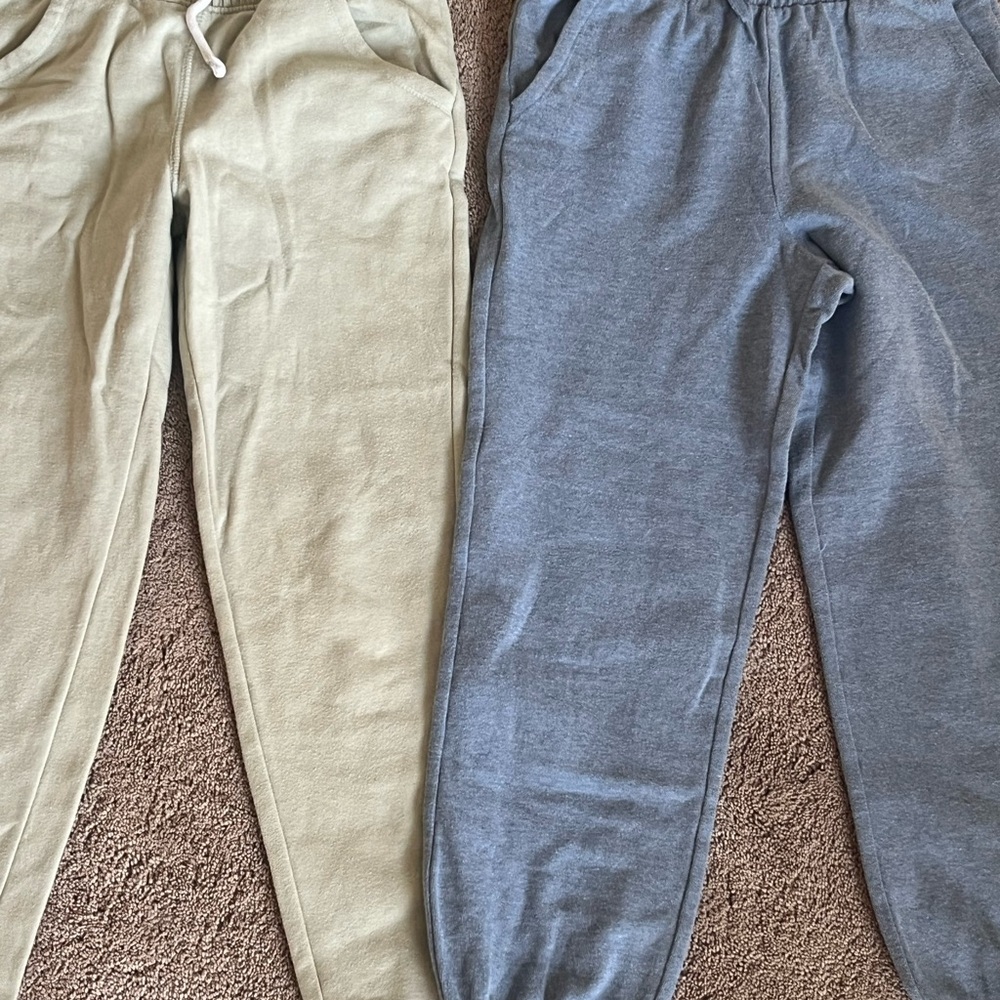 Kids' Assorted Color Bottoms Set - Picture 4 of 4